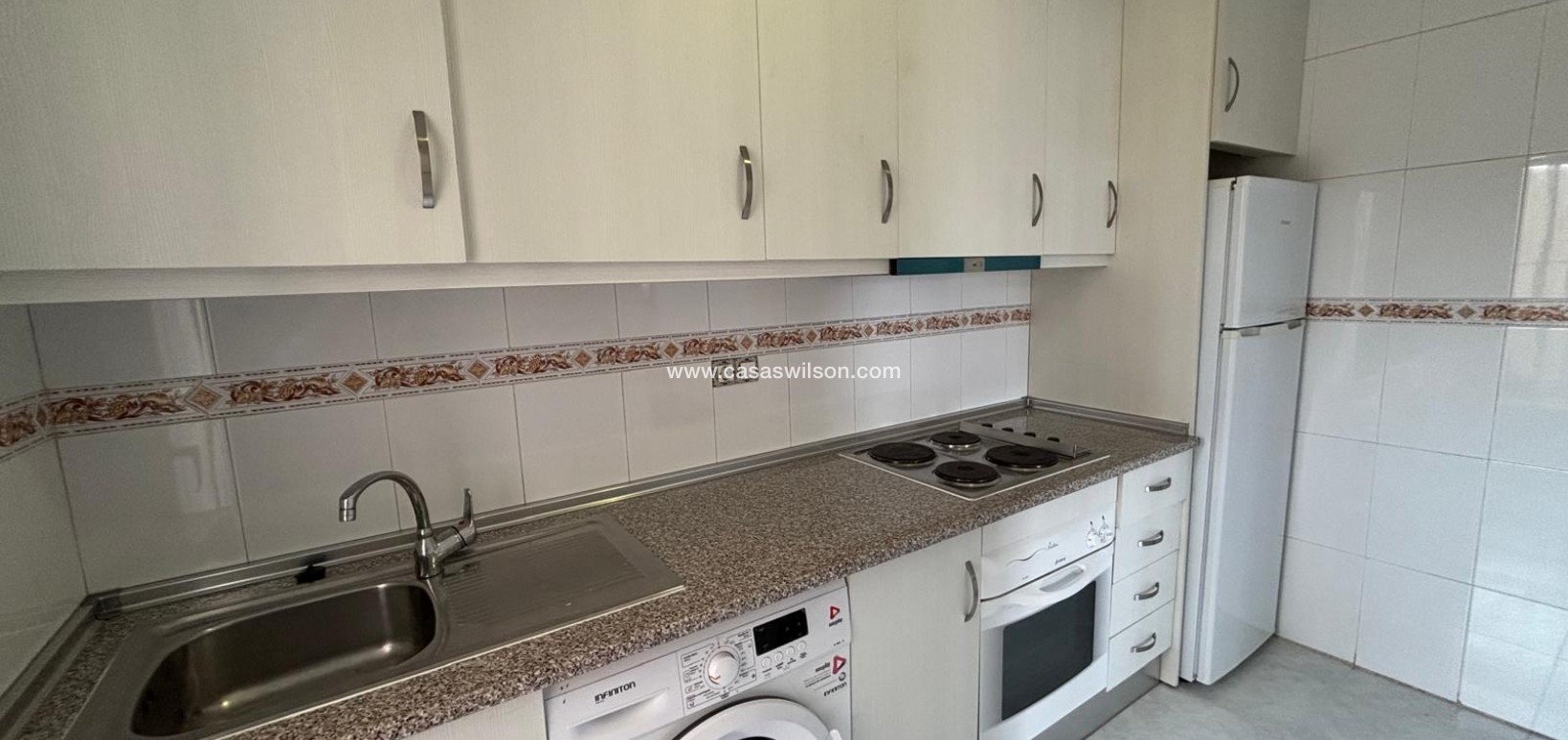 Sale - Bungalow - Torrevieja - La Siesta - El Salado - Torreta