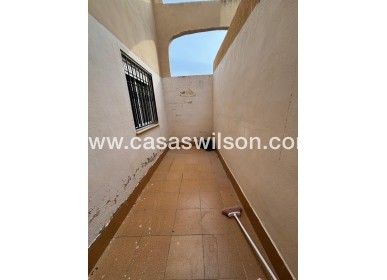 Sale - Bungalow - Torrevieja - La Siesta - El Salado - Torreta