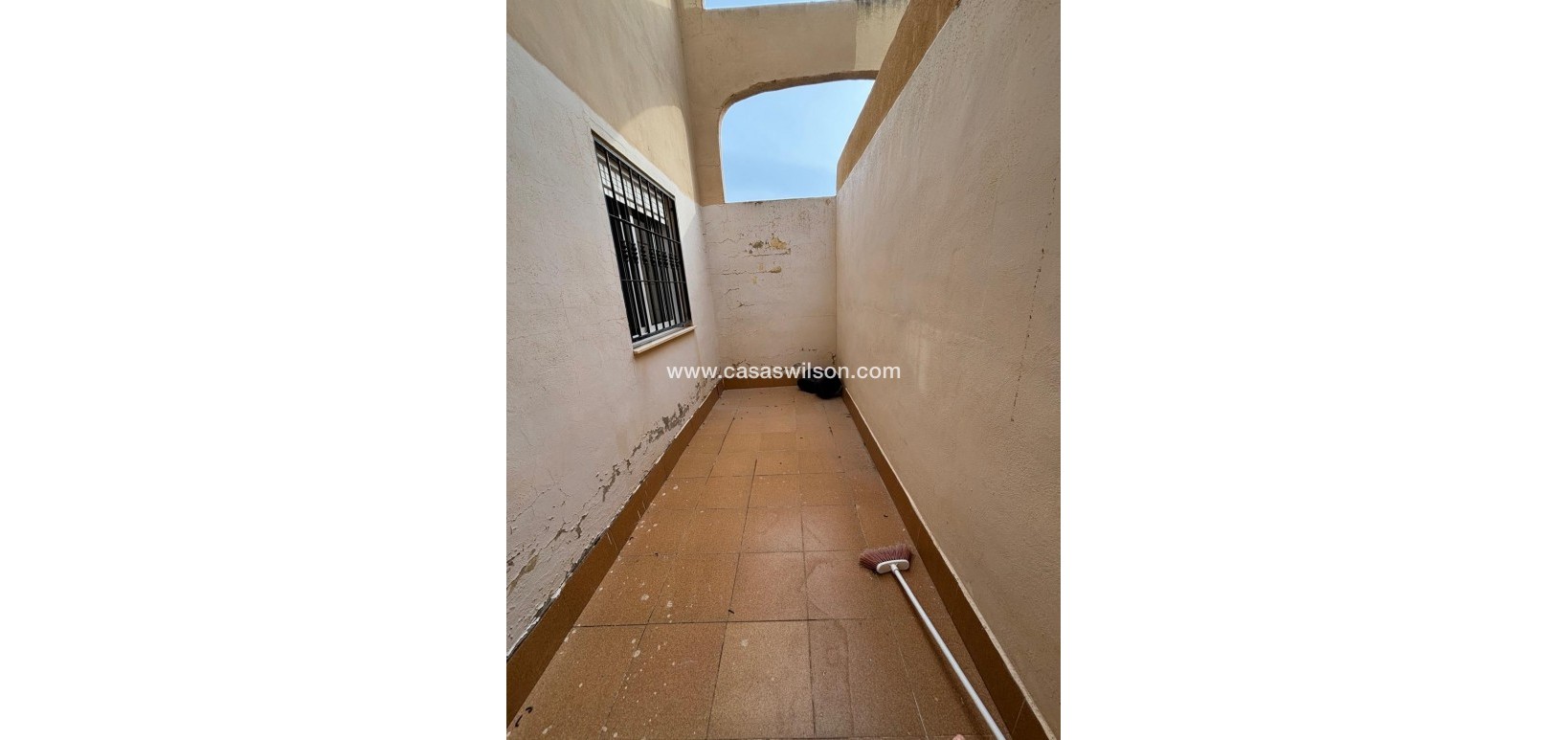 Sale - Bungalow - Torrevieja - La Siesta - El Salado - Torreta