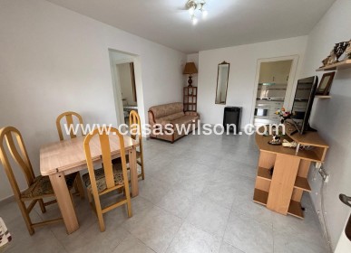 Sale - Bungalow - Torrevieja - La Siesta - El Salado - Torreta