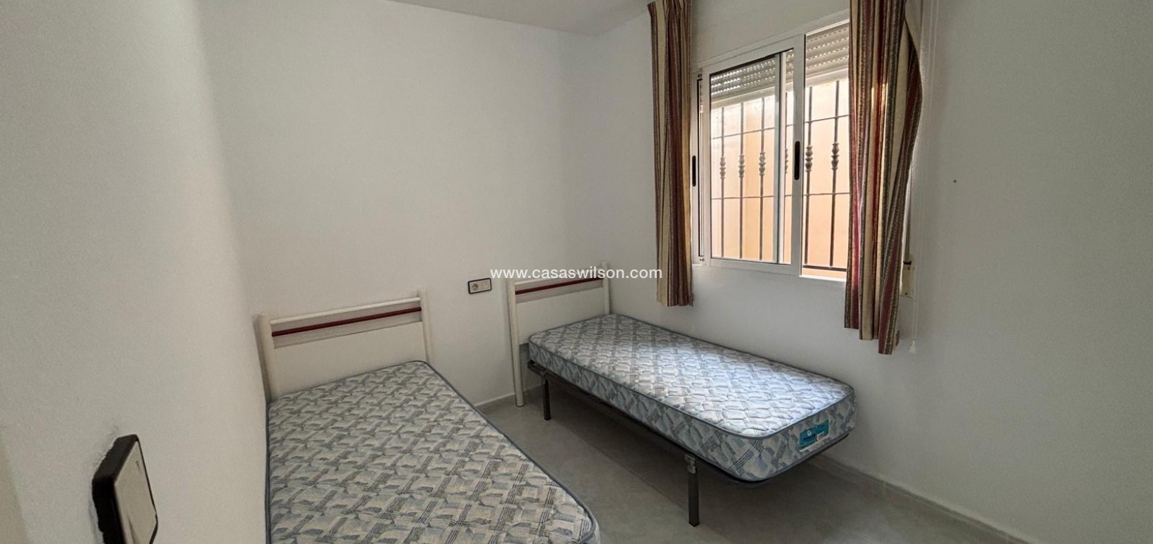 Sale - Bungalow - Torrevieja - La Siesta - El Salado - Torreta