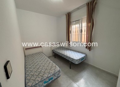 Sale - Bungalow - Torrevieja - La Siesta - El Salado - Torreta