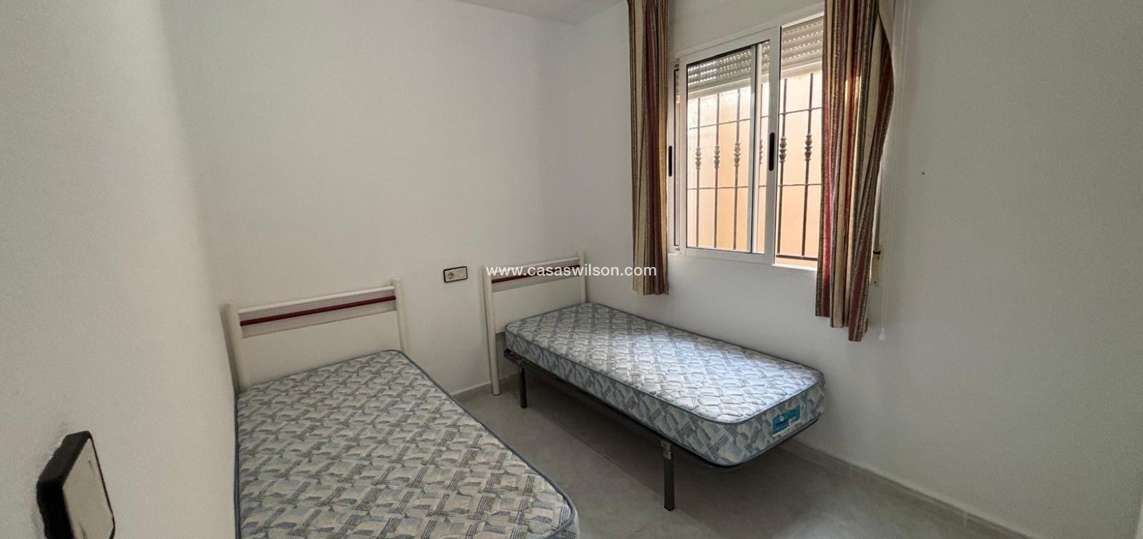 Sale - Bungalow - Torrevieja - La Siesta - El Salado - Torreta