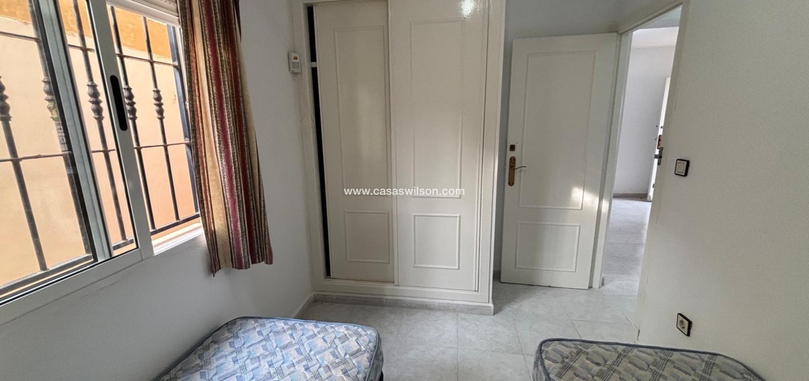 Sale - Bungalow - Torrevieja - La Siesta - El Salado - Torreta