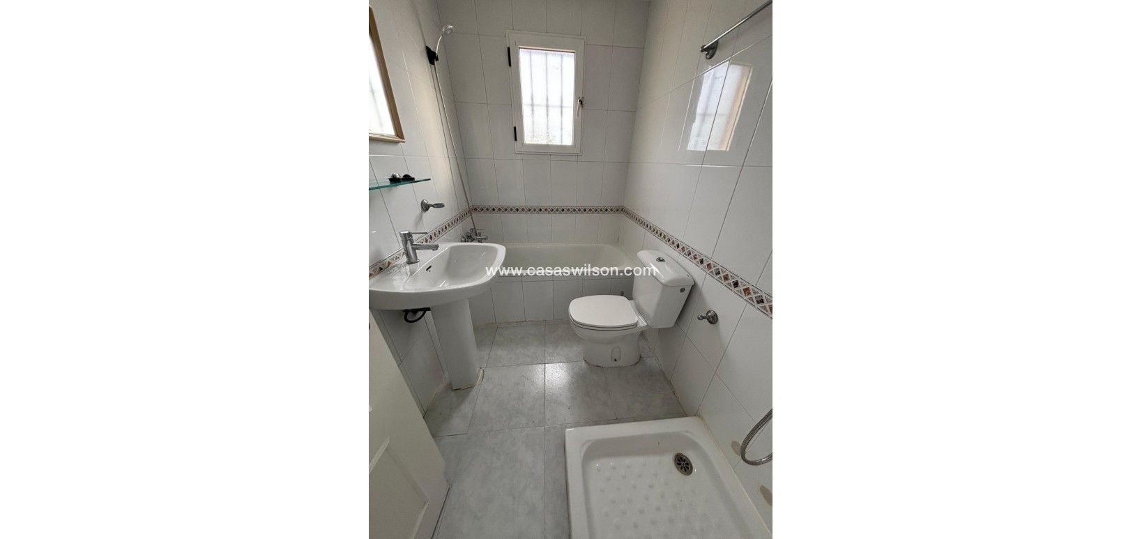 Sale - Bungalow - Torrevieja - La Siesta - El Salado - Torreta