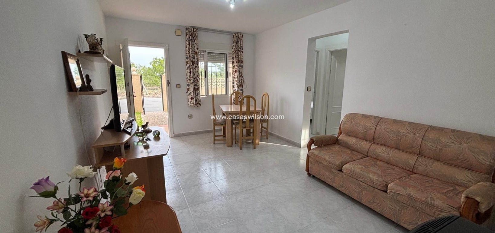 Sale - Bungalow - Torrevieja - La Siesta - El Salado - Torreta