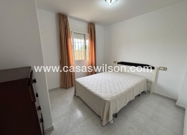Sale - Bungalow - Torrevieja - La Siesta - El Salado - Torreta