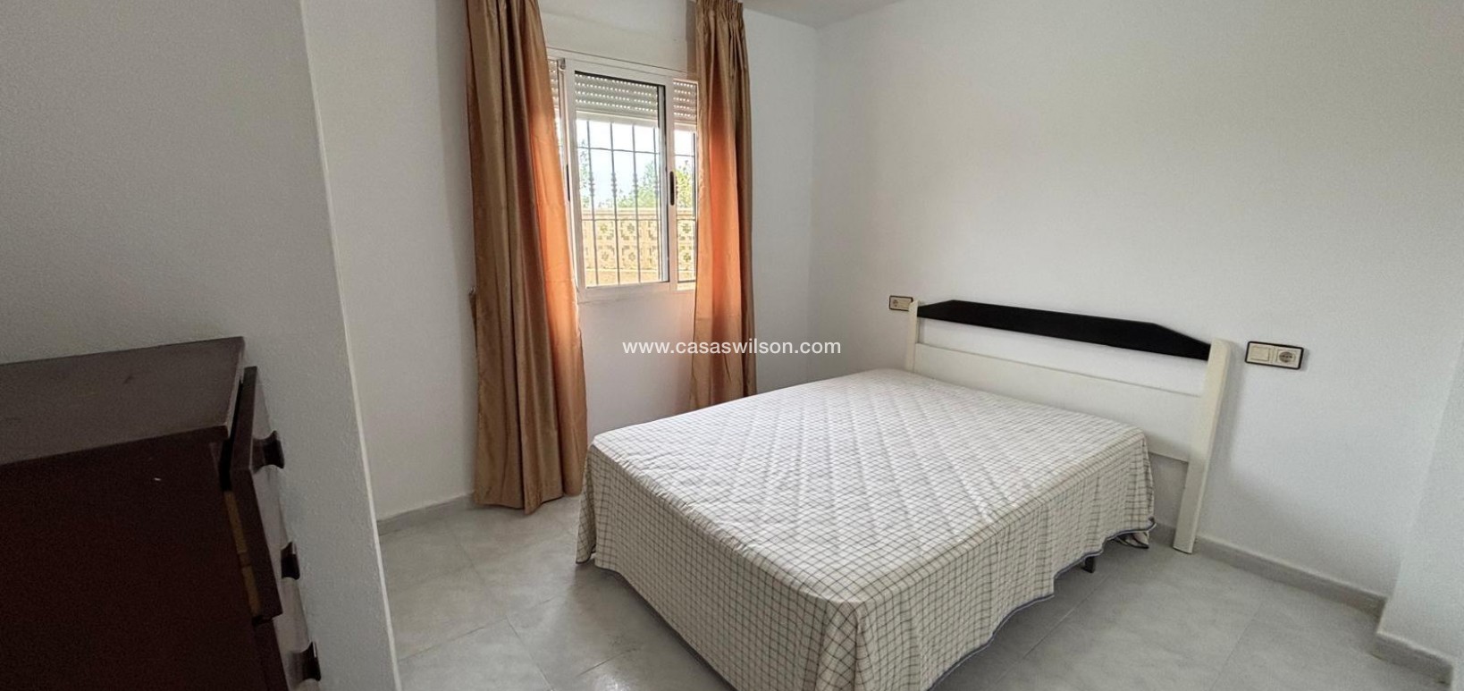 Sale - Bungalow - Torrevieja - La Siesta - El Salado - Torreta