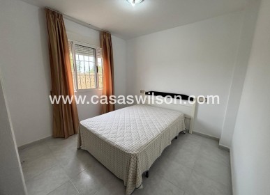 Sale - Bungalow - Torrevieja - La Siesta - El Salado - Torreta
