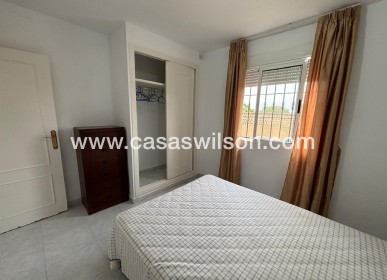 Sale - Bungalow - Torrevieja - La Siesta - El Salado - Torreta