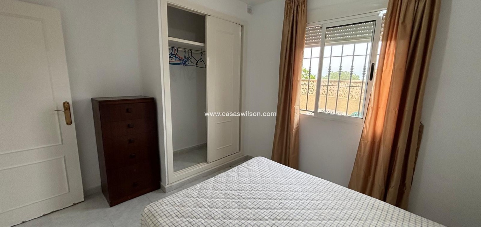 Sale - Bungalow - Torrevieja - La Siesta - El Salado - Torreta