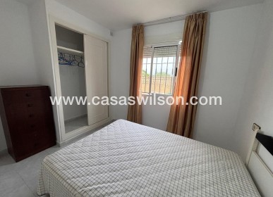 Sale - Bungalow - Torrevieja - La Siesta - El Salado - Torreta