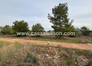 Sale - Bungalow - Torrevieja - La Siesta - El Salado - Torreta