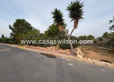 Sale - Bungalow - Torrevieja - La Siesta - El Salado - Torreta