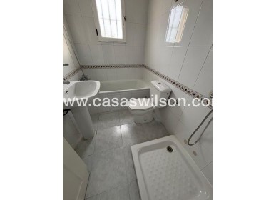 Sale - Bungalow - Torrevieja - La Siesta - El Salado - Torreta