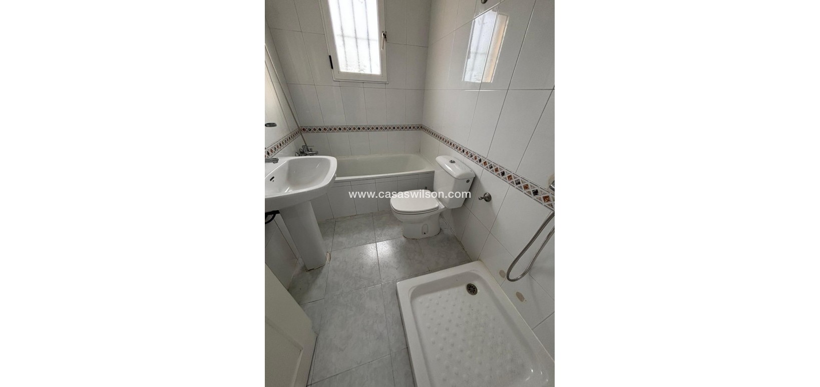 Sale - Bungalow - Torrevieja - La Siesta - El Salado - Torreta