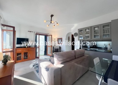 Sale - Bungalow - Torrevieja - Los Frutales