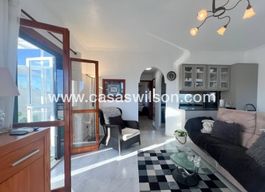 Sale - Bungalow - Torrevieja - Los Frutales