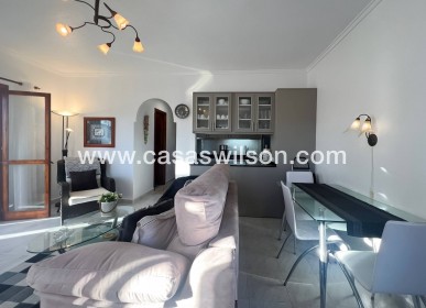 Sale - Bungalow - Torrevieja - Los Frutales