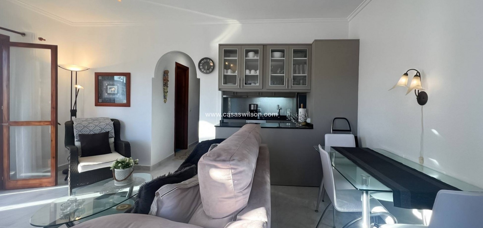 Sale - Bungalow - Torrevieja - Los Frutales
