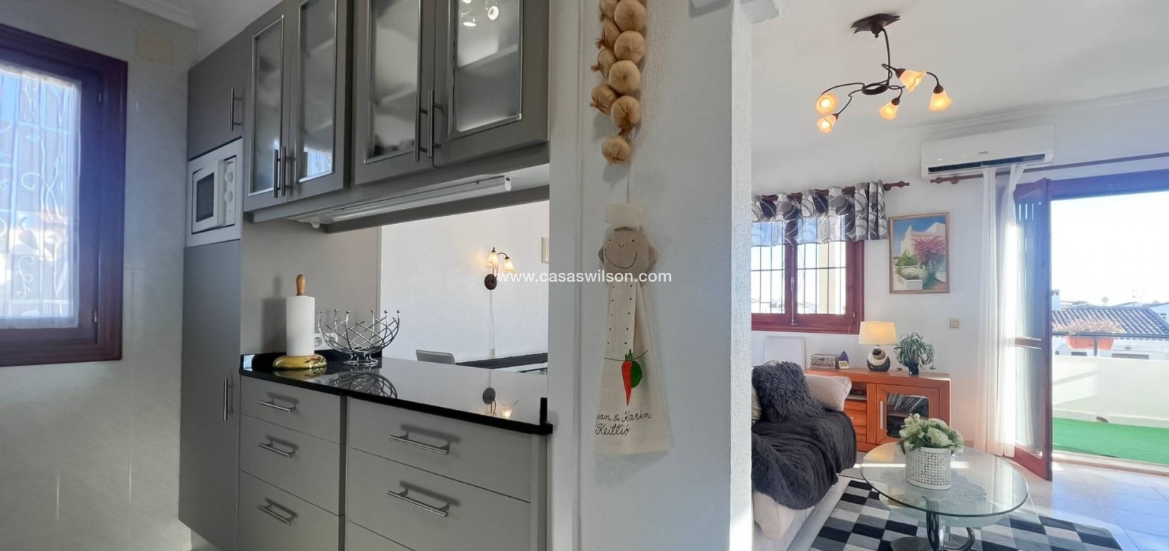 Sale - Bungalow - Torrevieja - Los Frutales