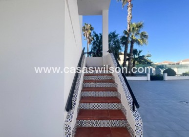 Sale - Bungalow - Torrevieja - Los Frutales