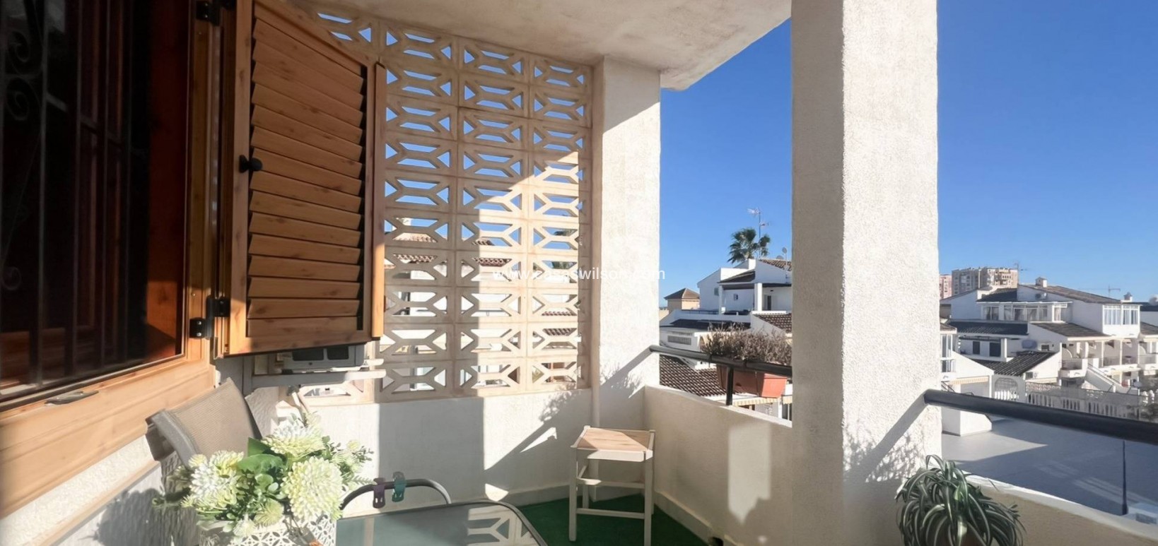 Sale - Bungalow - Torrevieja - Los Frutales