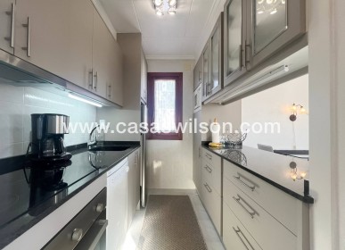 Sale - Bungalow - Torrevieja - Los Frutales