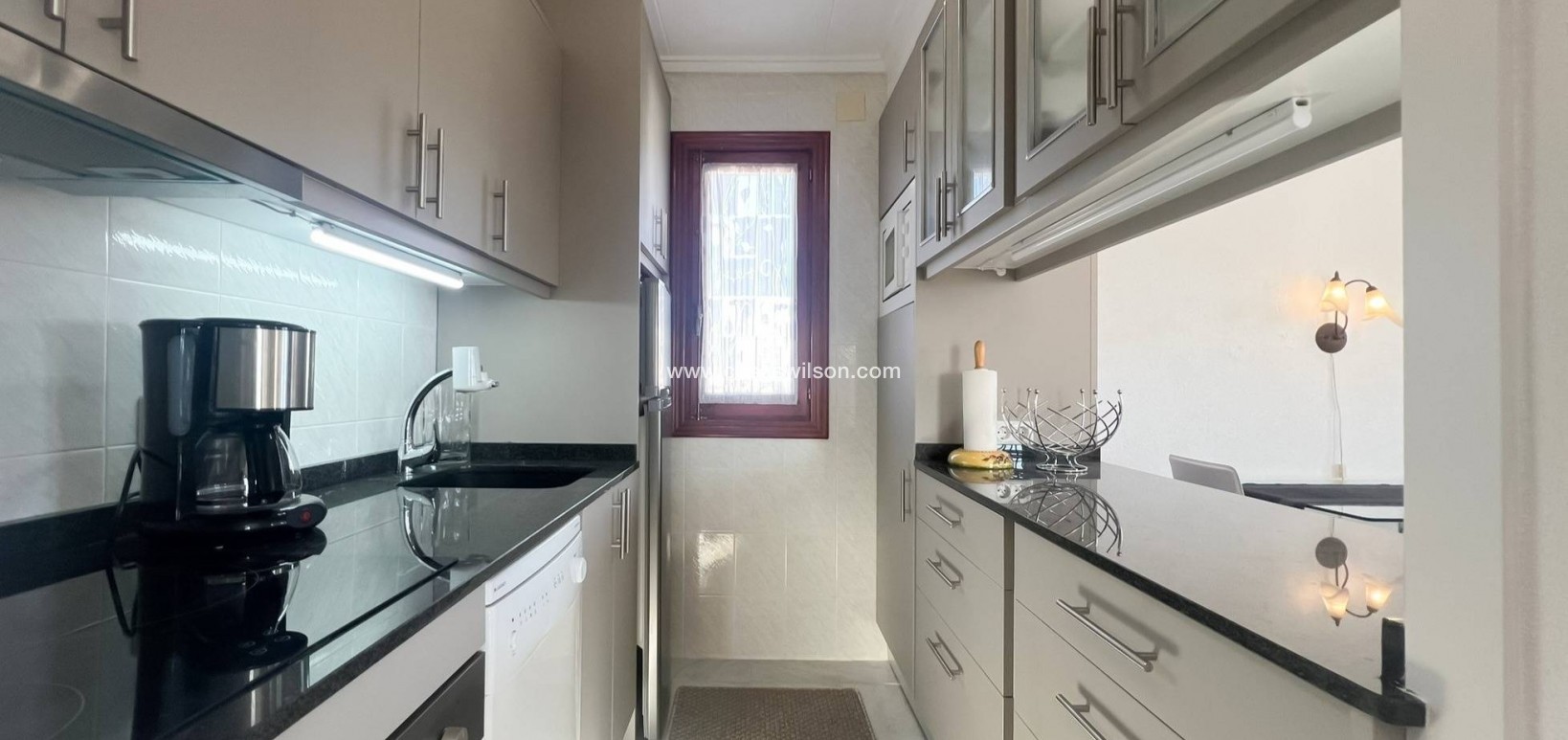 Sale - Bungalow - Torrevieja - Los Frutales