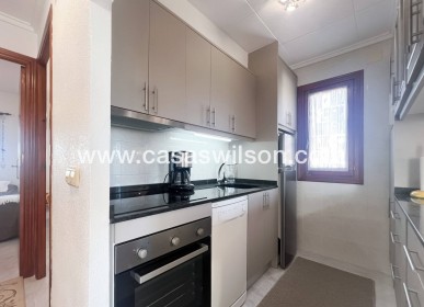 Sale - Bungalow - Torrevieja - Los Frutales
