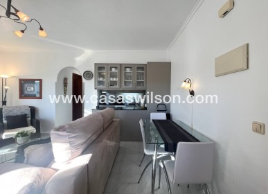 Sale - Bungalow - Torrevieja - Los Frutales