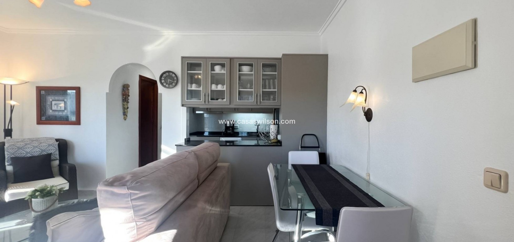 Sale - Bungalow - Torrevieja - Los Frutales