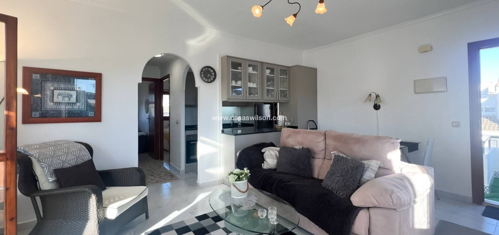 Sale - Bungalow - Torrevieja - Los Frutales