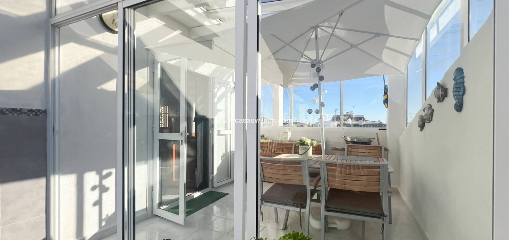 Sale - Bungalow - Torrevieja - Los Frutales