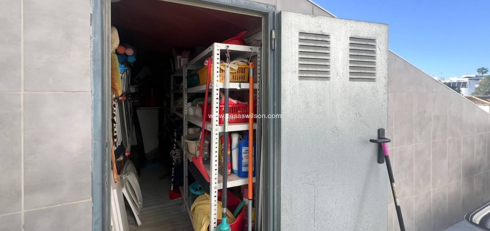 Sale - Bungalow - Torrevieja - Los Frutales