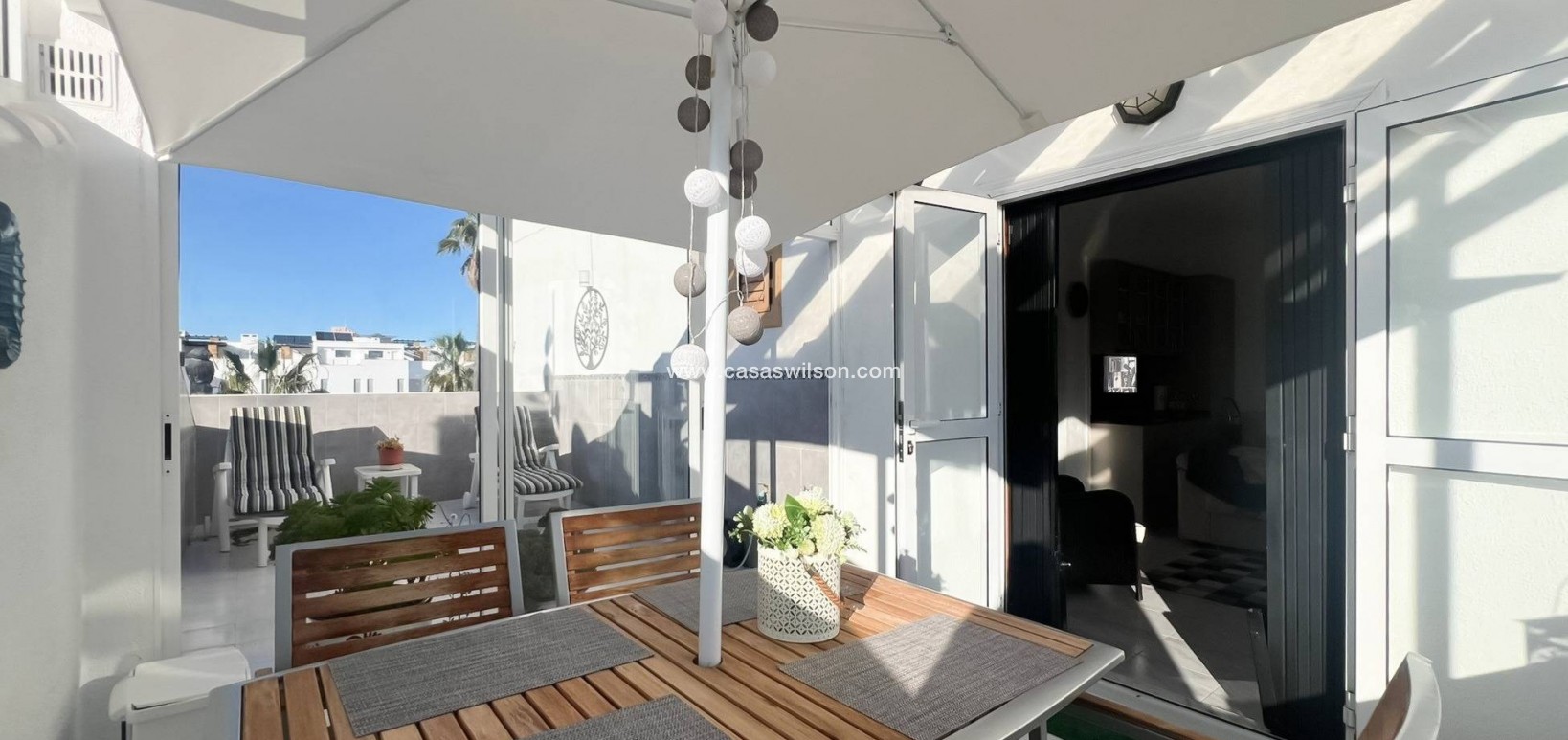 Sale - Bungalow - Torrevieja - Los Frutales