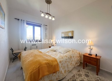 Sale - Bungalow - Torrevieja - Los Frutales