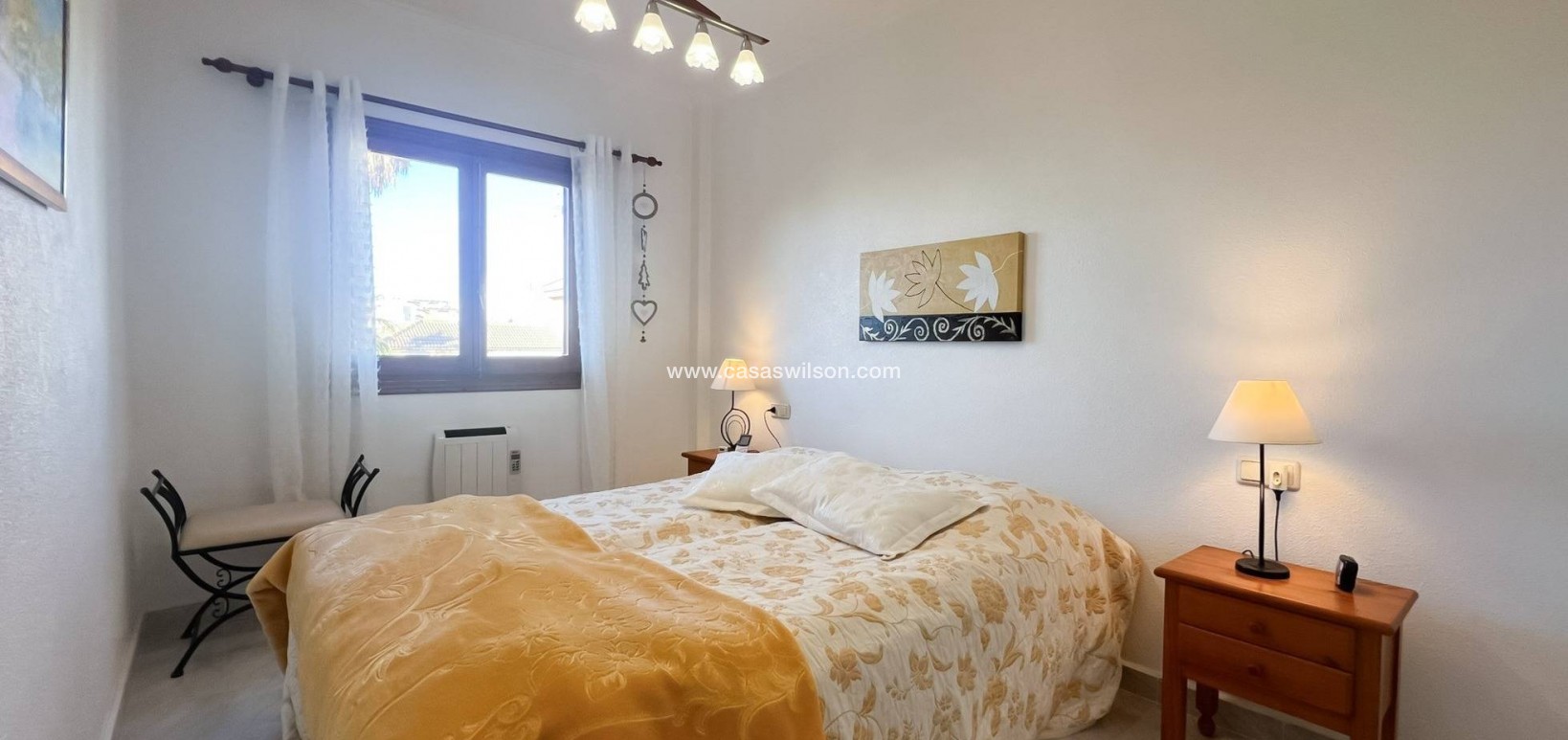 Sale - Bungalow - Torrevieja - Los Frutales