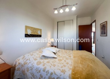 Sale - Bungalow - Torrevieja - Los Frutales