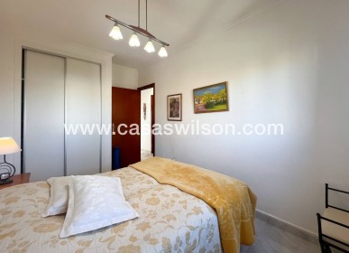 Sale - Bungalow - Torrevieja - Los Frutales
