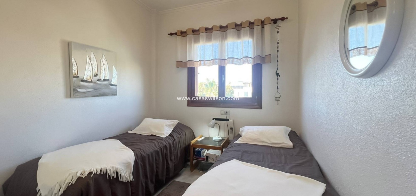 Sale - Bungalow - Torrevieja - Los Frutales