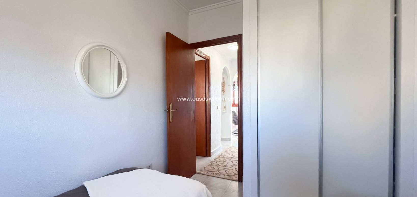 Sale - Bungalow - Torrevieja - Los Frutales
