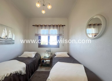 Sale - Bungalow - Torrevieja - Los Frutales