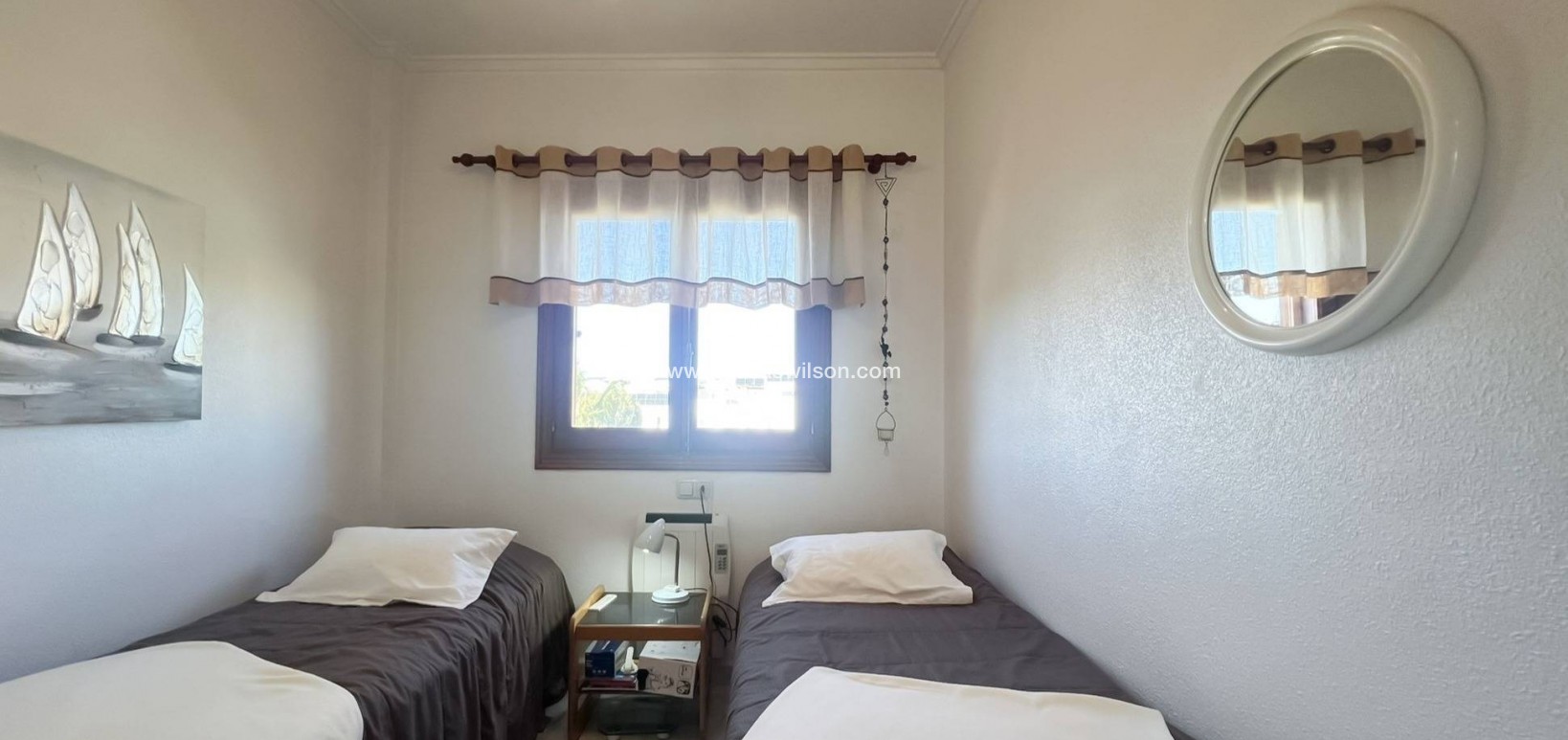 Sale - Bungalow - Torrevieja - Los Frutales