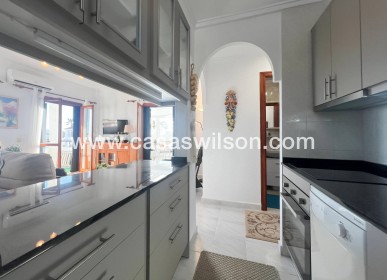 Sale - Bungalow - Torrevieja - Los Frutales