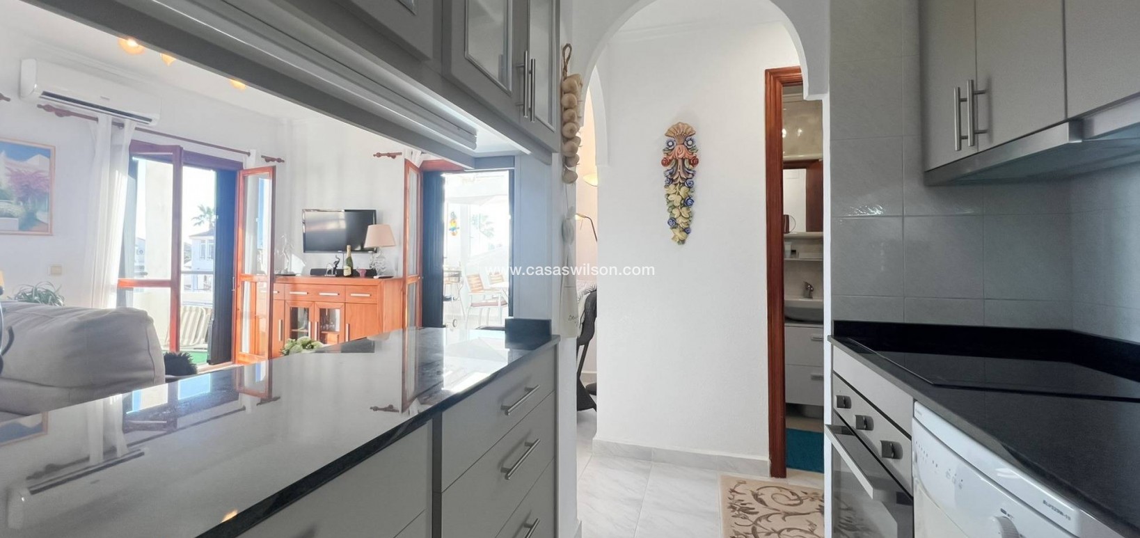 Sale - Bungalow - Torrevieja - Los Frutales