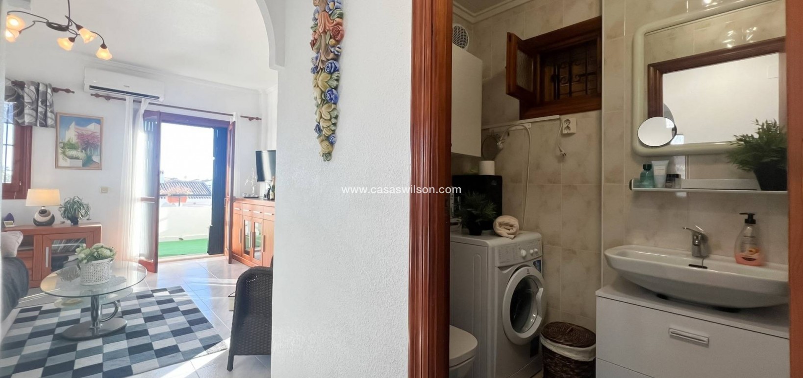 Sale - Bungalow - Torrevieja - Los Frutales