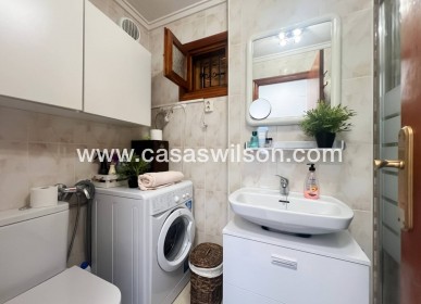 Sale - Bungalow - Torrevieja - Los Frutales