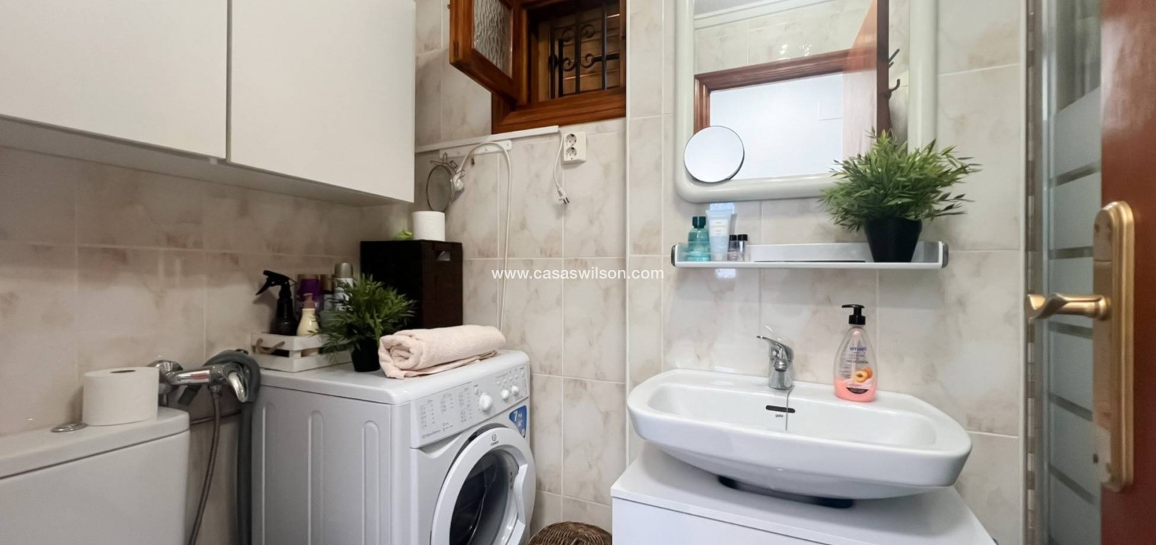 Sale - Bungalow - Torrevieja - Los Frutales