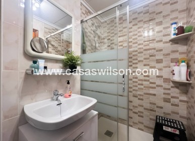 Sale - Bungalow - Torrevieja - Los Frutales